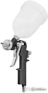 Краскопульт BRADO SG22