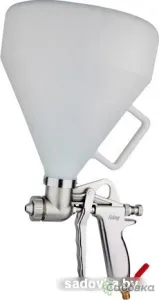 Краскопульт Fubag Decor G5000