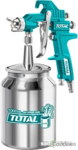 Краскопульт Total TAT11005