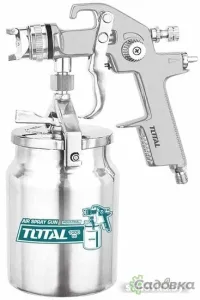 Краскопульт Total TAT11004