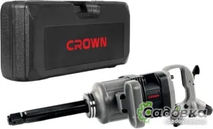 Пневматический гайковерт CROWN CT38085 BMC