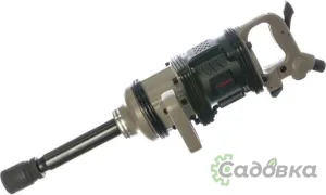 Пневматический гайковерт CROWN CT38084 BMC