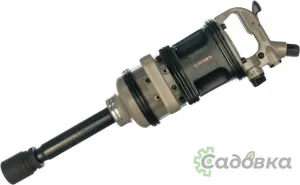 Пневматический гайковерт CROWN CT38083 BMC