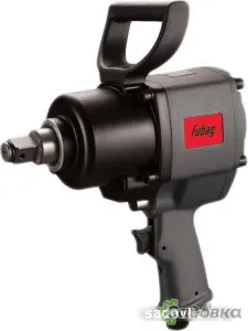 Пневматический гайковерт Fubag IW1600 [100199]