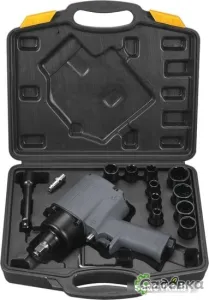 Пневматический гайковерт Fubag IW720 1/2 100193