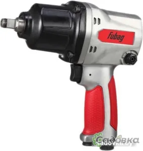 Пневматический гайковерт Fubag IW900 1/2 [100194]