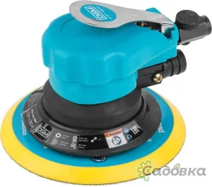Пневмошлифмашина DGM DTP-1504