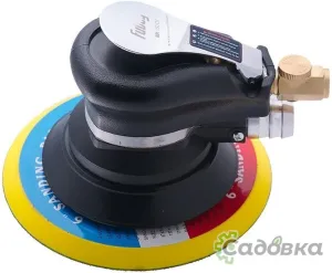 Пневмошлифмашина Fubag SR150CV