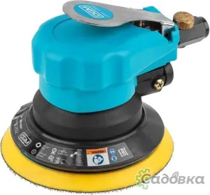 Пневмошлифмашина DGM DTP-1252