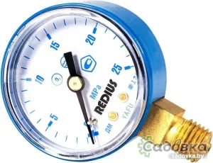 Регулятор расхода Редиус 102042