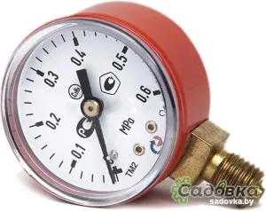 Регулятор расхода Редиус 10202