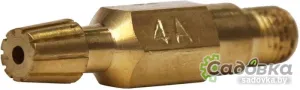 Мундштук для резака Редиус Р3П №3П 103073