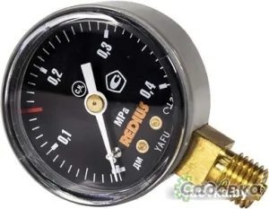 Регулятор расхода Редиус 102031