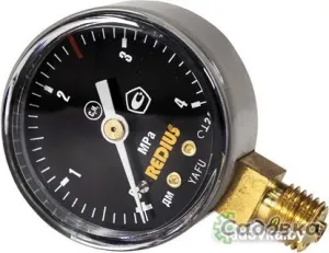Регулятор расхода Редиус 102032