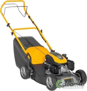 Колёсная газонокосилка Stiga Collector 48 S 2L0482048/ST1