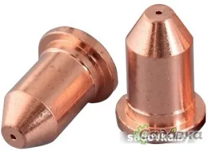 Сопло сварочное Fubag FBP40-60_CT-08 (5 шт)