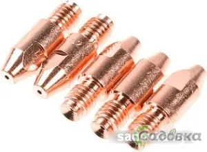 Наконечник контактный для горелки Solaris WA-3490 (5 шт)