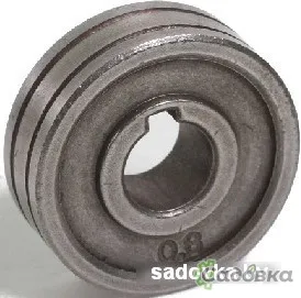 Ролик подающий Solaris WA-2471