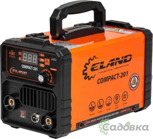 Сварочный инвертор Eland COMPACT-201