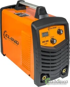Сварочный инвертор Eland ARC-300