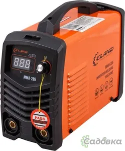 Сварочный инвертор Eland MMA-205