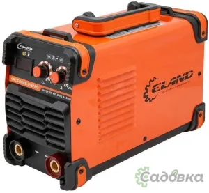 Сварочный инвертор Eland ARC FORCE-255 PRO
