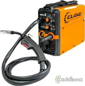 Сварочный инвертор Eland COMPACT-200
