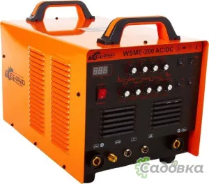 Сварочный инвертор Eland WSME-200