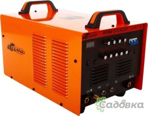 Сварочный инвертор Eland WSME-315