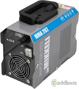 Mikkele MMA-202