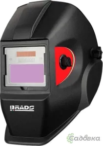 Сварочная маска BRADO 300S