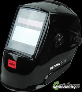 Сварочная маска Fubag Ultima 9-13