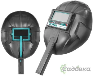 Сварочная маска Total TSP9102