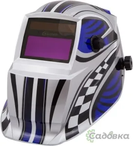 Сварочная маска Eland Helmet Force 805.1