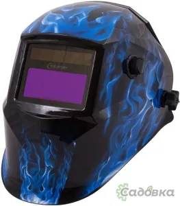 Сварочная маска Eland Helmet Force 505.2