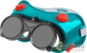 Сварочная маска Total TSP303