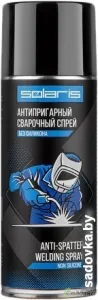 Средство против налипания брызг Solaris WM-6110 (400 мл)