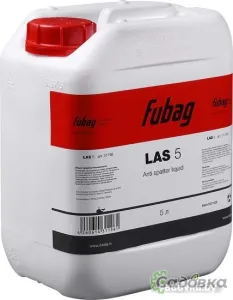 Средство против налипания брызг Fubag LAS 5 31196 (5 л)