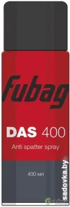 Средство против налипания брызг Fubag DAS 400