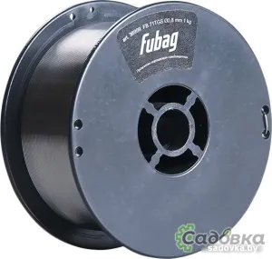 Сварочная проволока Fubag 38999