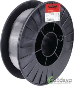 Сварочная проволока Fubag 31519