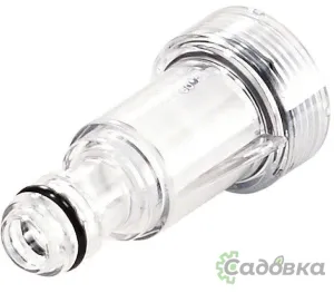 Фильтр Bosch F016800577