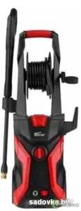 Мойка высокого давления Wortex PW 1523-1
