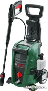 Мойка высокого давления Bosch UniversalAquatak 130 + Car Kit 061599261B