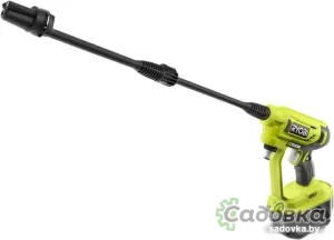 Мойка высокого давления RYOBI RY18PW22A-0 (без АКБ)