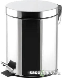 Мусорное ведро Perfecto Linea 3 л 22-100103