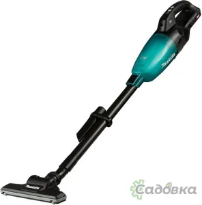 Пылесос Makita CL001GZ04 (без АКБ)