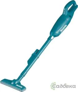 Пылесос Makita CL106FDWY