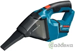 Пылесос Bosch GAS 12V Professional 0 601 9E3 000 (без аккумулятора)