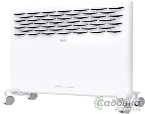 Конвектор Ballu Ettore BEC/ETER-1500